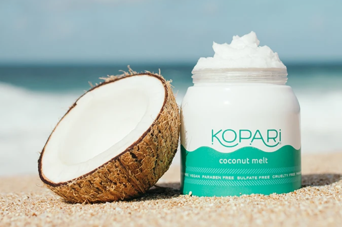 Kopari Beauty Announces New Round of Growth Capital Investments